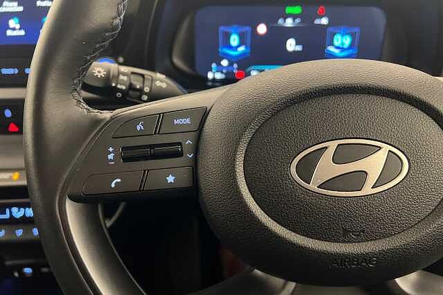 Hyundai i20 1.0T GDi Ultimate 5dr