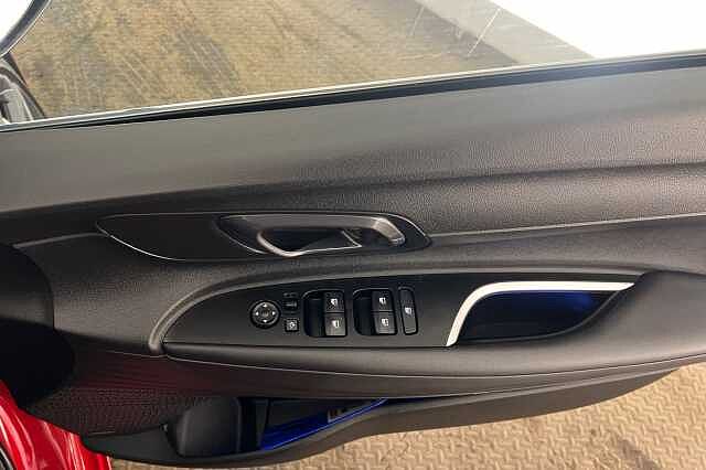 Hyundai i20 1.0T GDi Ultimate 5dr