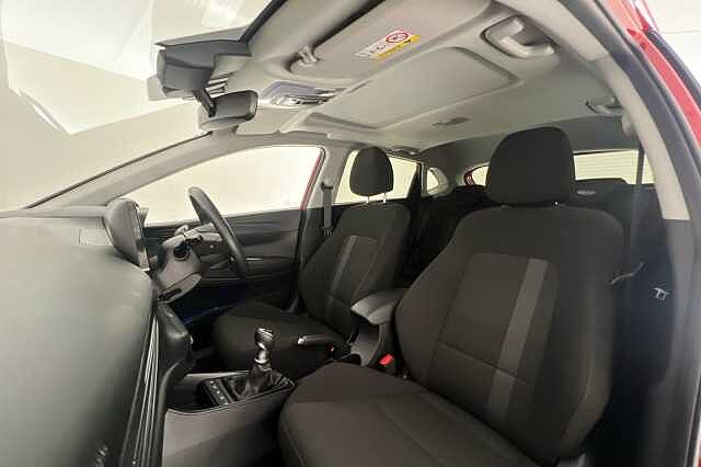 Hyundai i20 1.0T GDi Ultimate 5dr