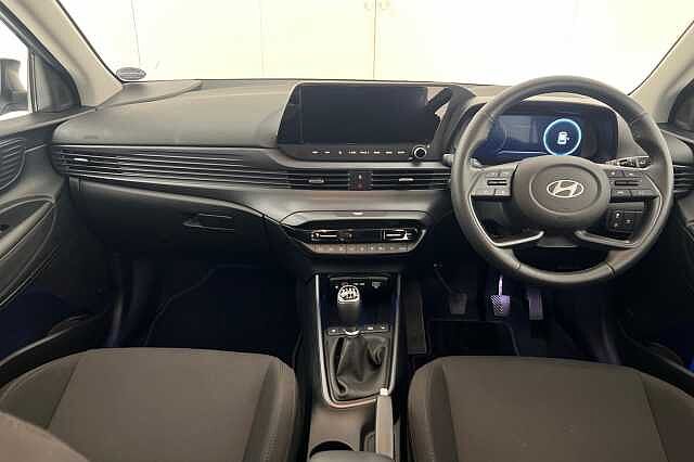 Hyundai i20 1.0T GDi Ultimate 5dr