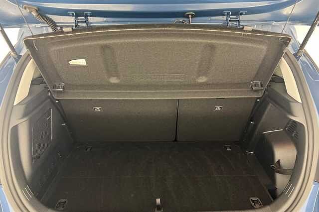 Hyundai i20 1.0T GDi Ultimate 5dr