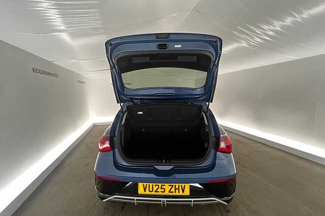 Hyundai i20 1.0T GDi Ultimate 5dr