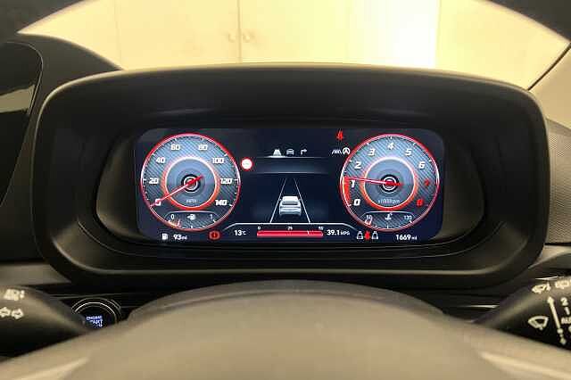 Hyundai i20 1.0T GDi Ultimate 5dr