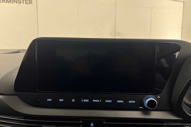 Hyundai i20 1.0T GDi Ultimate 5dr