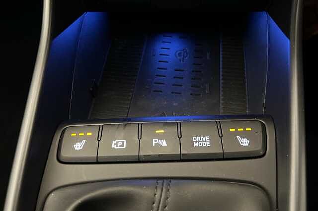 Hyundai i20 1.0T GDi Ultimate 5dr