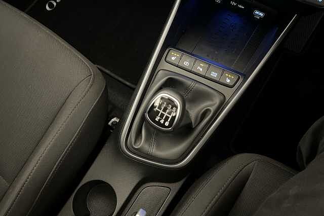 Hyundai i20 1.0T GDi Ultimate 5dr