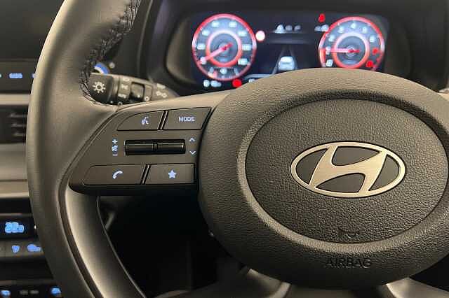 Hyundai i20 1.0T GDi Ultimate 5dr