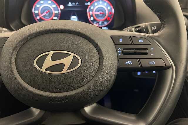 Hyundai i20 1.0T GDi Ultimate 5dr