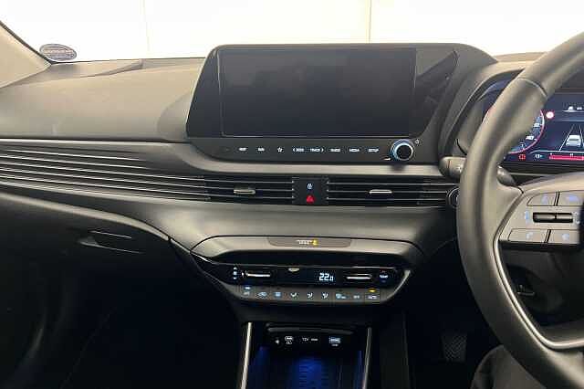 Hyundai i20 1.0T GDi Ultimate 5dr