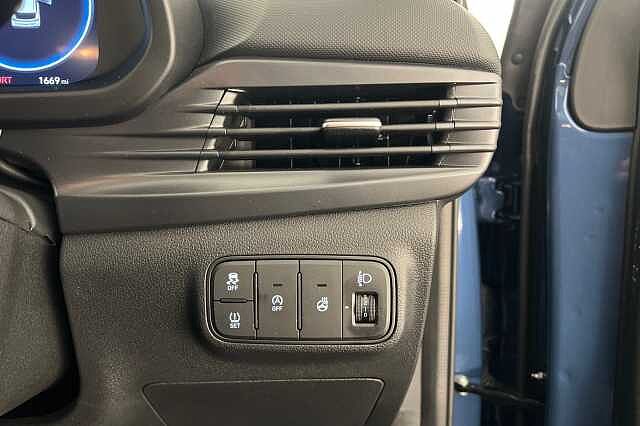 Hyundai i20 1.0T GDi Ultimate 5dr