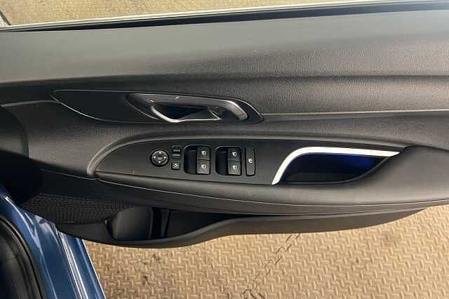 Hyundai i20 1.0T GDi Ultimate 5dr