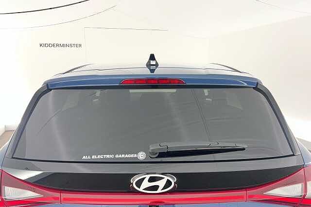 Hyundai i20 1.0T GDi Ultimate 5dr