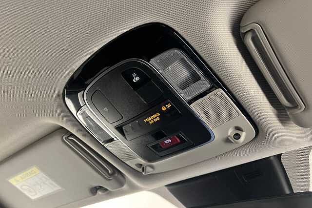 Hyundai TUCSON 1.6 TGDi Hybrid 230 Premium 5dr 2WD Auto Amazon Grey