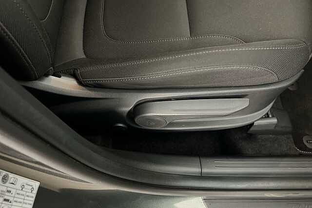 Hyundai TUCSON 1.6 TGDi Hybrid 230 Premium 5dr 2WD Auto Amazon Grey