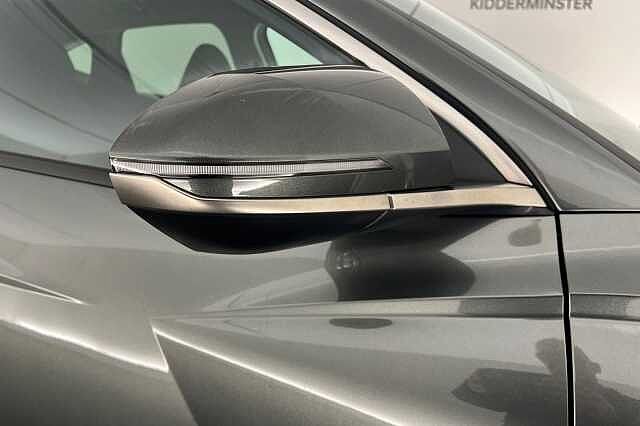 Hyundai TUCSON 1.6 TGDi Hybrid 230 Premium 5dr 2WD Auto Amazon Grey
