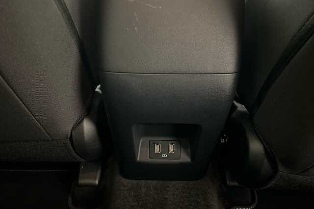 Hyundai TUCSON 1.6 TGDi Hybrid 230 Premium 5dr 2WD Auto Amazon Grey