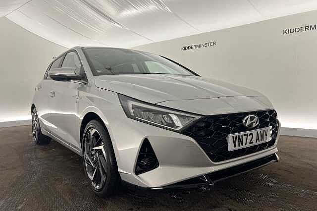 1.0T GDi 48V MHD Premium 5dr DCT