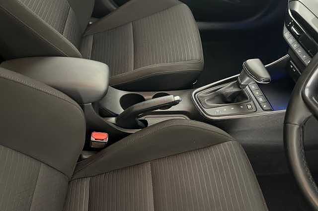 Hyundai I20 1.0T GDi 48V MHD Premium 5dr DCT Sleek Silver