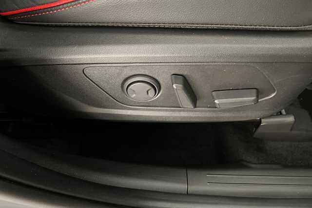 Hyundai TUCSON 1.6T Hybrid N Line S 5dr Auto