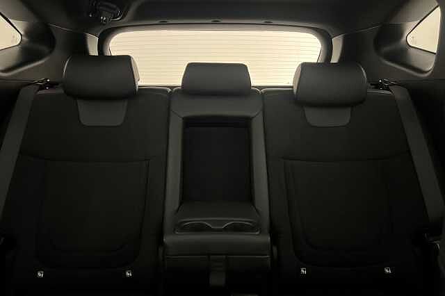 Hyundai TUCSON 1.6T Hybrid N Line S 5dr Auto