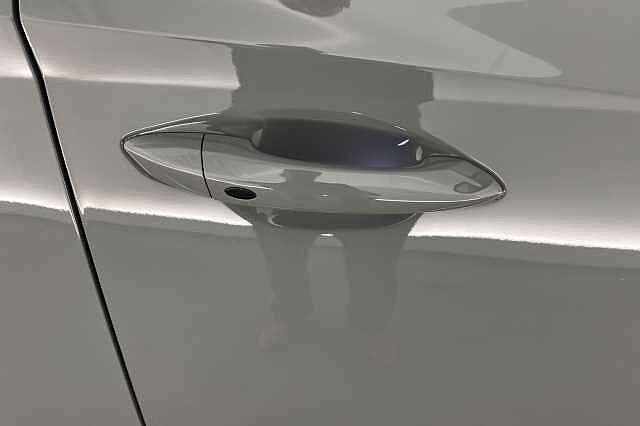 Hyundai TUCSON 1.6T Hybrid N Line S 5dr Auto