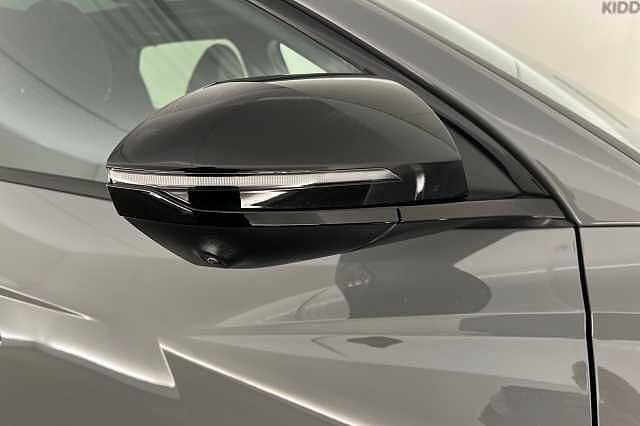 Hyundai TUCSON 1.6T Hybrid N Line S 5dr Auto
