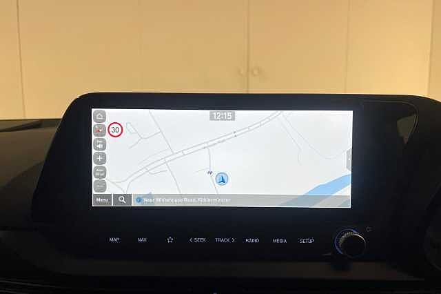 Hyundai i20 1.0T GDi Ultimate 5dr DCT