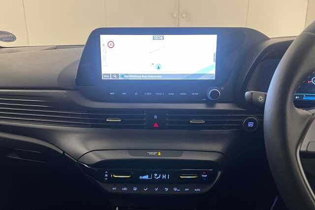 Hyundai i20 1.0T GDi Ultimate 5dr DCT