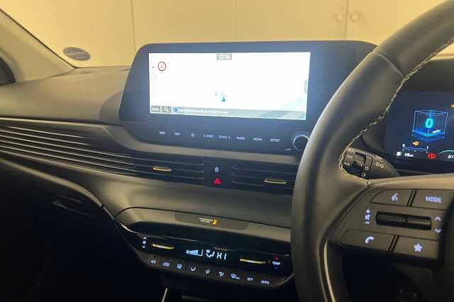 Hyundai i20 1.0T GDi Ultimate 5dr DCT