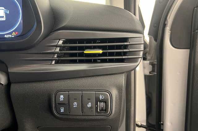 Hyundai i20 1.0T GDi Ultimate 5dr DCT