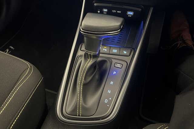 Hyundai i20 1.0T GDi Ultimate 5dr DCT