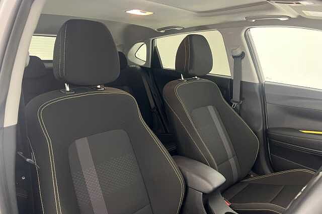 Hyundai i20 1.0T GDi Ultimate 5dr DCT