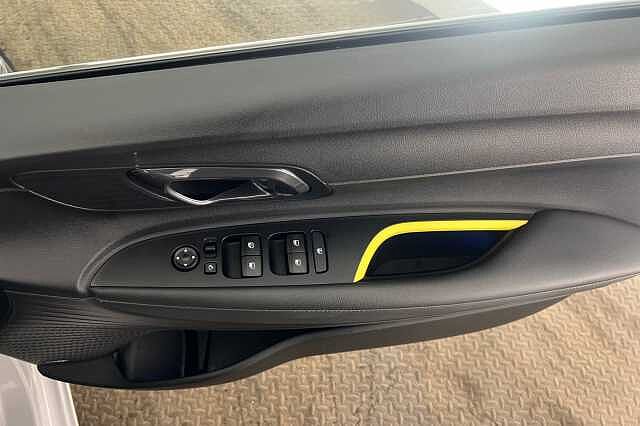 Hyundai i20 1.0T GDi Ultimate 5dr DCT