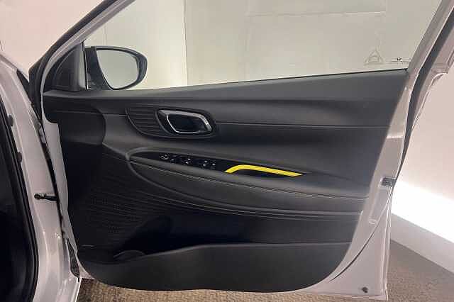 Hyundai i20 1.0T GDi Ultimate 5dr DCT