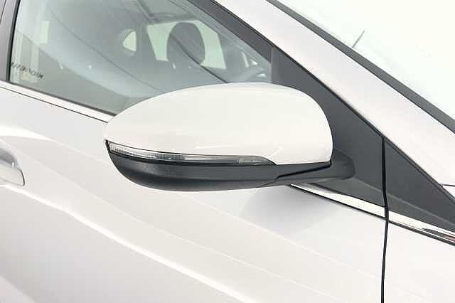 Hyundai i20 1.0T GDi Ultimate 5dr DCT