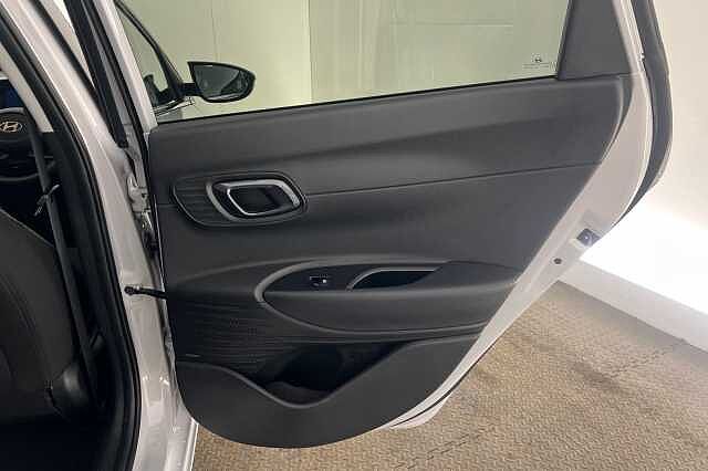 Hyundai i20 1.0T GDi Ultimate 5dr DCT