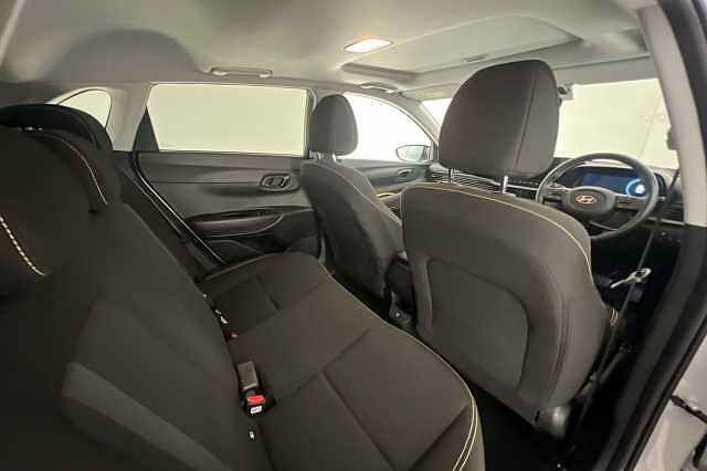 Hyundai i20 1.0T GDi Ultimate 5dr DCT