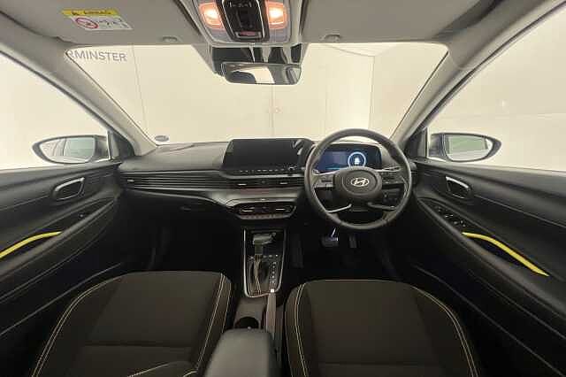 Hyundai i20 1.0T GDi Ultimate 5dr DCT