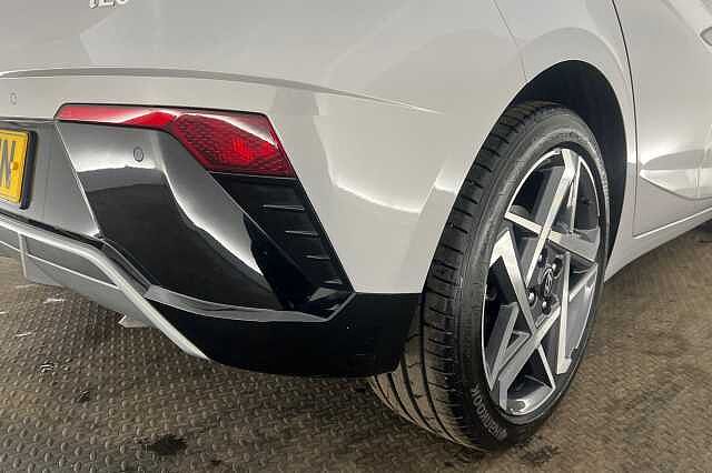 Hyundai i20 1.0T GDi Ultimate 5dr DCT