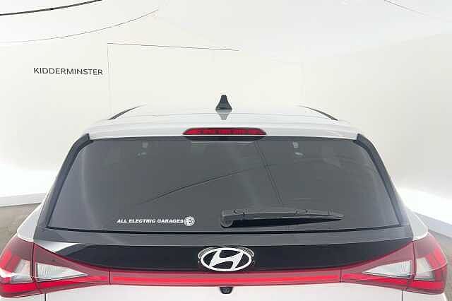 Hyundai i20 1.0T GDi Ultimate 5dr DCT