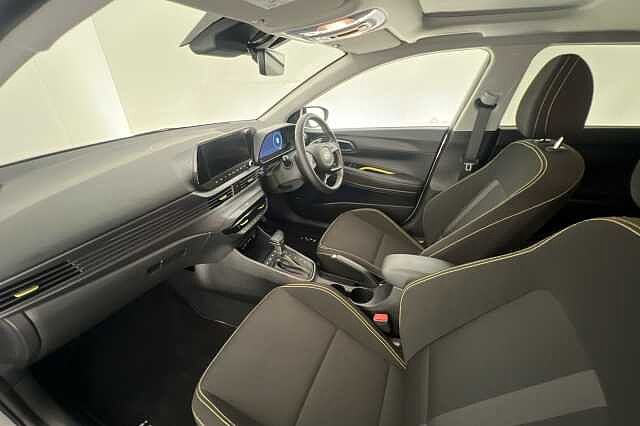 Hyundai i20 1.0T GDi Ultimate 5dr DCT