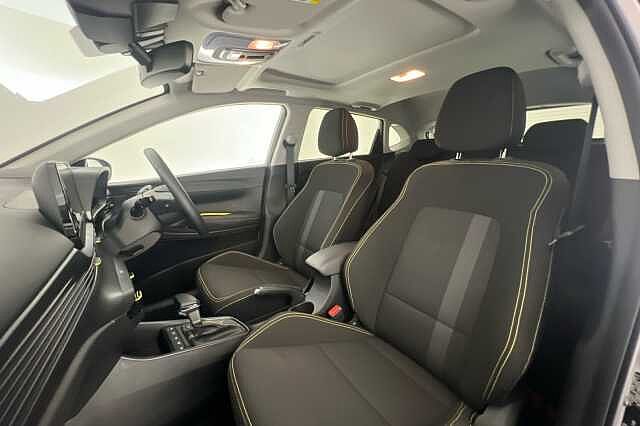 Hyundai i20 1.0T GDi Ultimate 5dr DCT