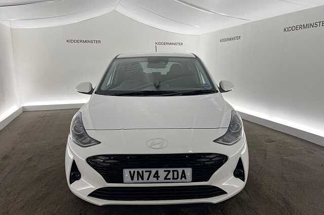Hyundai i10 1.0 (63ps) Premium Auto