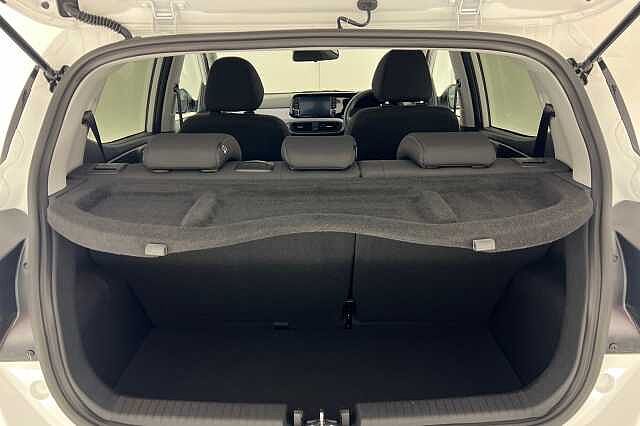 Hyundai i10 1.0 (63ps) Premium Auto