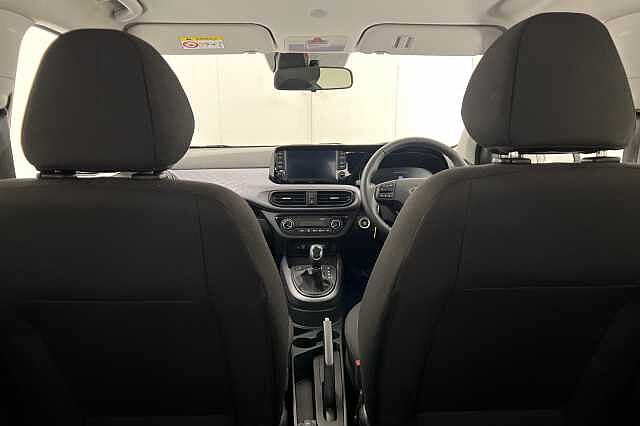 Hyundai i10 1.0 (63ps) Premium Auto