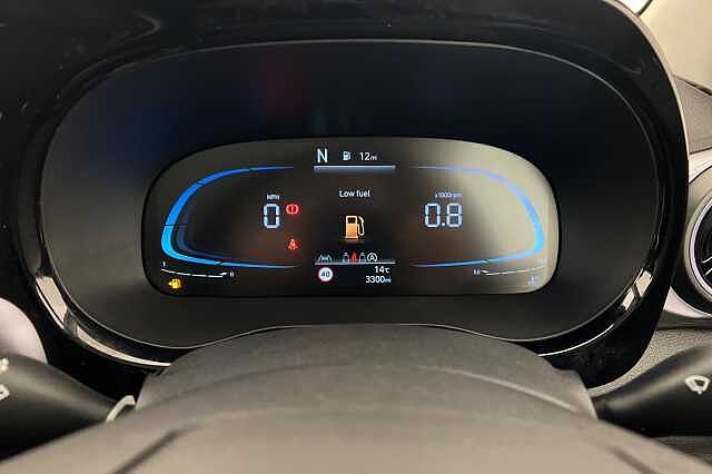 Hyundai i10 1.0 (63ps) Premium Auto