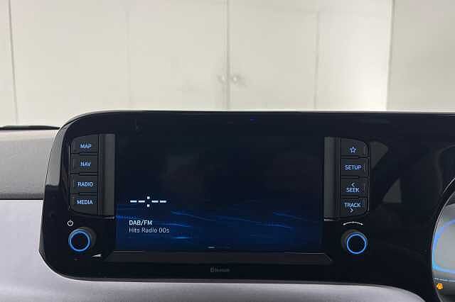 Hyundai i10 1.0 (63ps) Premium Auto