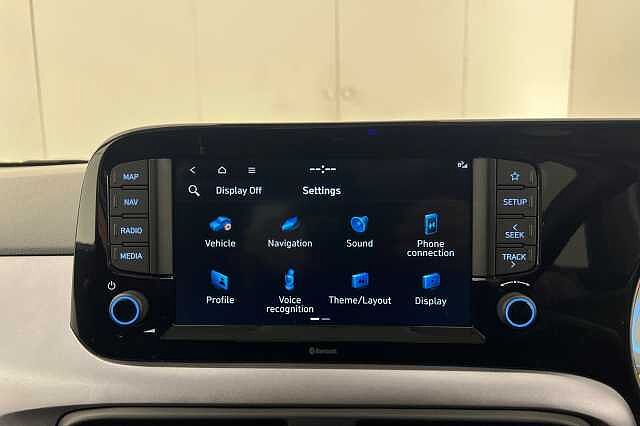 Hyundai i10 1.0 (63ps) Premium Auto