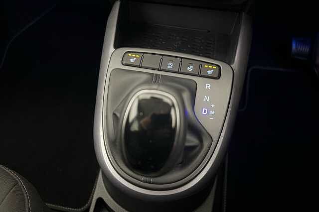 Hyundai i10 1.0 (63ps) Premium Auto