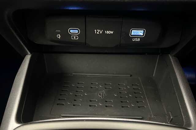 Hyundai i10 1.0 (63ps) Premium Auto